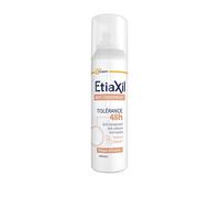 Etiaxil Tolérance Anti-Transpirant 48h Peaux Délicates Aérosol 150ml