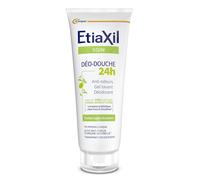 EtiaXil Soin Déo-Douche Gel lavant déodorant 24H Citron Jaune et Litsée 200 ml