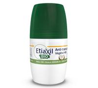 Etiaxil Déodorant 48h Anti-transpirant Végétal bio 50ml