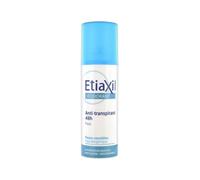 Etiaxil Déodorant Anti-Transpirant Protection 48h Pieds 100ml