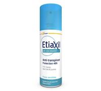 Etiaxil Déodorant Anti-transpirant 48h 100ml