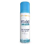 EtiaXil Déodorant anti-transpirant Aerosol sans alcool déodorant 150 ml