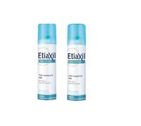 Etiaxil Déodorant Anti-Transpirant 48h Aérosol 2x150ml