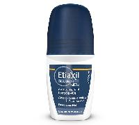 Etiaxil Déodorant Men Anti-Transpirant Contrôle 48h Roll-On 50ml