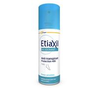 Déodorant Anti-Transpirant 48h Pieds, 100ml