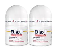 Etiaxil Détranspirant Extreme Peaux Normales Roll-On 2x15ml