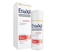 EtiaXil Détranspirant Extrême mains et pieds peaux normales 100 ml