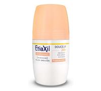 ETIAXIL - Déodorant - Transpiration Faible - Aisselles - 24h - Roll On - Fabriqué en France - 50 ml