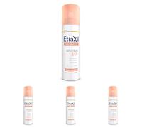 Etiaxil déodorant douceur 48h aérosol 150ml (Lot de 4)
