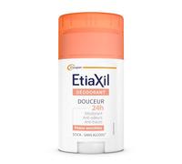 Etiaxil Déodorant Douceur 48H Sans Alu Stick 40ml