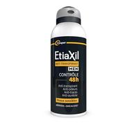 ETIAXIL Déodorant Homme Anti-transpirant Contrôle 48h - Aerosol 150ml spray 150 ml