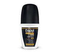 Etiaxil Déodorant Men Anti-Transpirant Contrôle 48h Roll-On 50ml