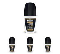 Etiaxil déodorant men anti-transpirant contrôle 48h 50ml (Lot de 4)