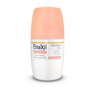ETIAXIL - Déodorant - Transpiration Faible - Aisselles - 24h - Roll On - Fabriqué en France - 50 ml