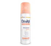Etiaxil Déodorant Douceur 24h Aérosol 150ml