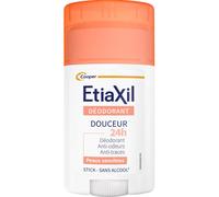 Etiaxil Déodorant Douceur 24h Peaux Sensibles Stick 40ml