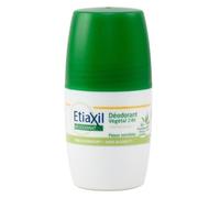 Etiaxil Déodorant Végétal 24h Roll-On 50ml