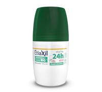 Etiaxil Déodorant Végétal 24h Roll-On Bio 50ml