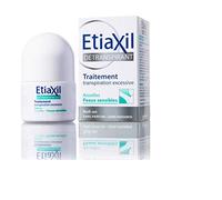 ETIAXIL Detranspirant Aisselles Peau Sensible