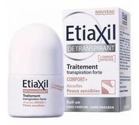 Etiaxil Détranspirant Aisselles Roll-On 15ml