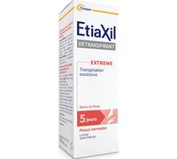 Etiaxil Détranspirant Pieds Peaux Normales 100ml