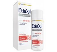 Etiaxil Détranspirant Extreme Pieds et Mains Peaux Normales 100 ml - Flacon 100 ml