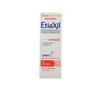 Etiaxil Détranspirant Extrême Spray Peaux Normales 30 ml
