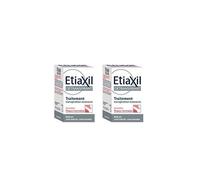 ETIAXIL DETRANSPIRANT LOT DE 2 BILLE PEAUX NORMALES