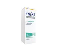 EtiaXil Détranspirant Sensitive pour mains et pieds – peaux sensibles – 100 ml