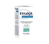 ETIAXIL Detranspirant Pieds Peau Sensible
