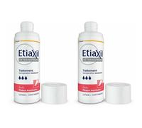 ETIAXIL Détranspirant Pieds Peaux Normales 100ml Lotion(S) 2x100 ml