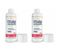 ETIAXIL Détranspirant Pieds Peaux Normales 100ml lotion(s) 2x100 ml