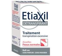 Etiaxil détranspirant sudo-régulateur bille peaux normales 15ml