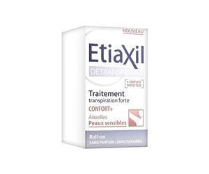 Etiaxil Détranspirant TOLERANCE PS bille 15ml