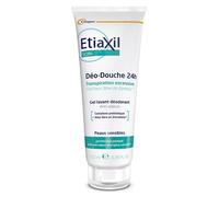 Etiaxil Gel Douche 24h Transpiration Excessive Corps 200ml