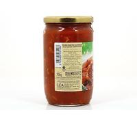 Étic - Ravioli de Jardin Bio au Bœuf Savoureux, Sachet 700g - Lot de 3