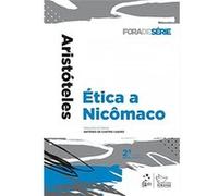 Ética A Nicômaco - Coleção Fora De Série Aristóteles (Auteur)
