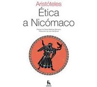 Etica A Nicomaco - [Livre en VO] Aristoteles (Auteur)