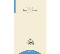 Etica A Nicomaco - [Livre en VO] Aristóteles (Auteur)