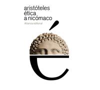 Ética a Nicómaco / Nicomachean Ethics