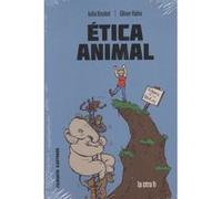 Ética Animal - [Livre en VO] Kockel, Julia, Hahn, Oliver (Auteur)