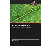 Etica cibernetica