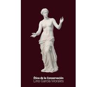 Ética de la Conservación