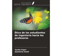 Ética de los estudiantes de ingeniería hacia los profesores