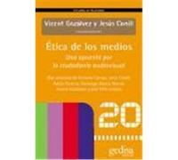 Ética de los medios