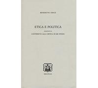 Etica e politica