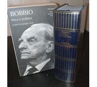 Etica e politica. Scritti di impegno civile