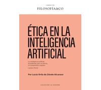 Ética en la inteligencia artificial
