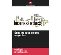 Ética no mundo dos negócios
