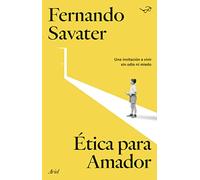 Ética para Amador